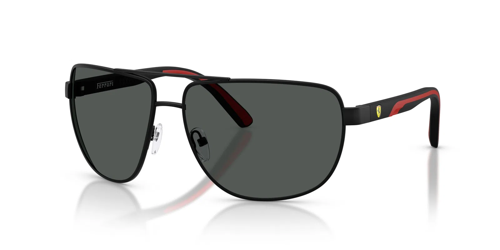 Scuderia Ferrari 5007 Sunglasses - view 23